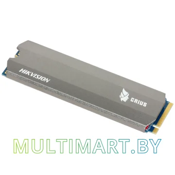 SSD диск Hikvision E2000 256GB (HS-SSD-E2000/256GB) картинка 4
